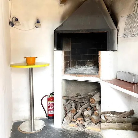 Los Cuatro Cantones - Con Barbacoa Ariza Exterior photo
