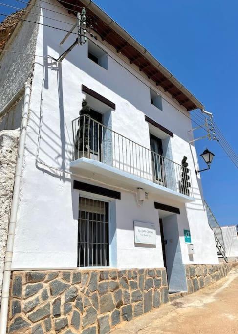 Apartment Cuatro Cantones - Con Barbacoa Ariza
