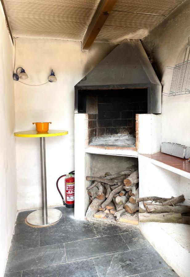 Cuatro Cantones - Con Barbacoa Apartment Ariza
