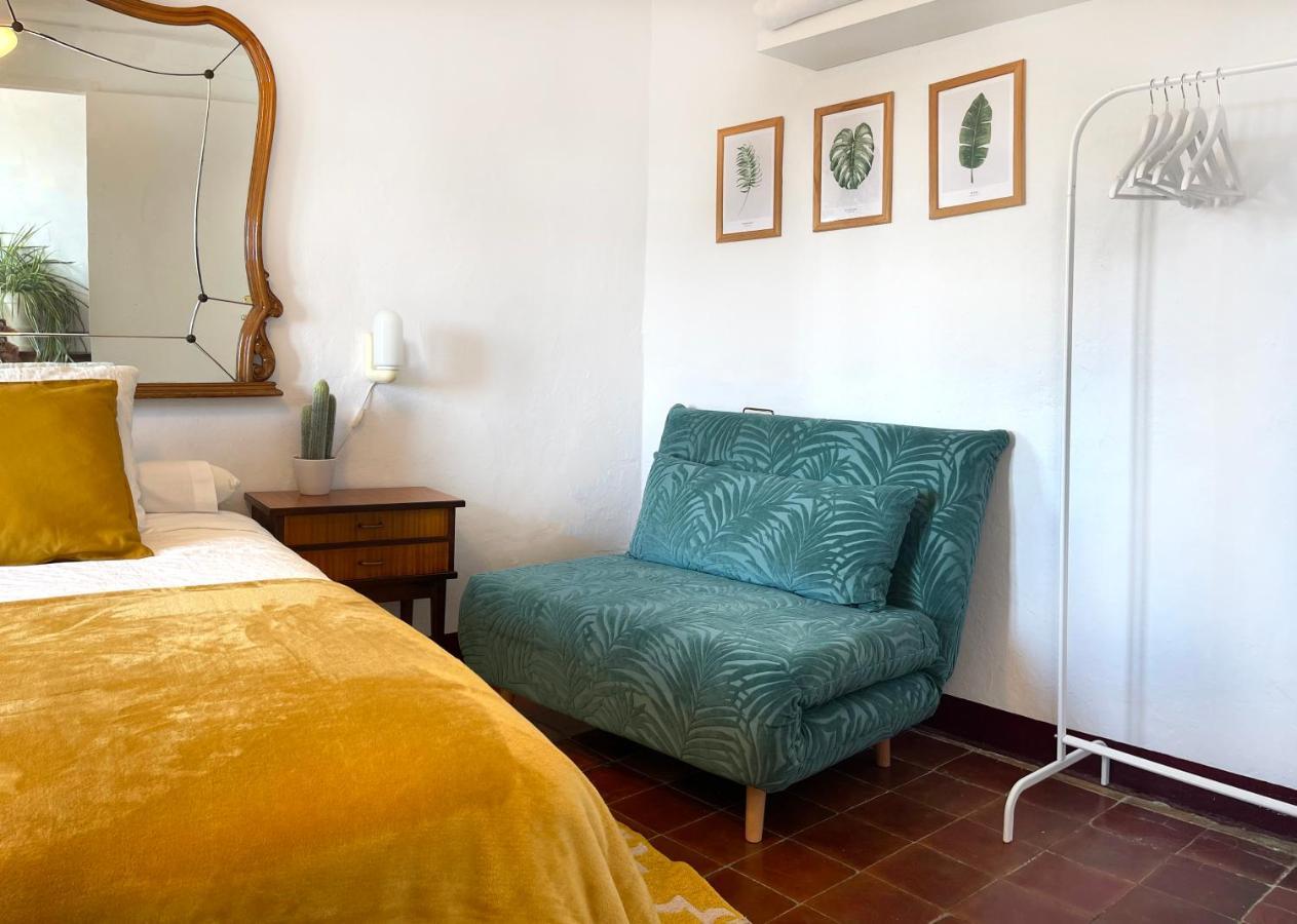 Cuatro Cantones - Con Barbacoa Apartment