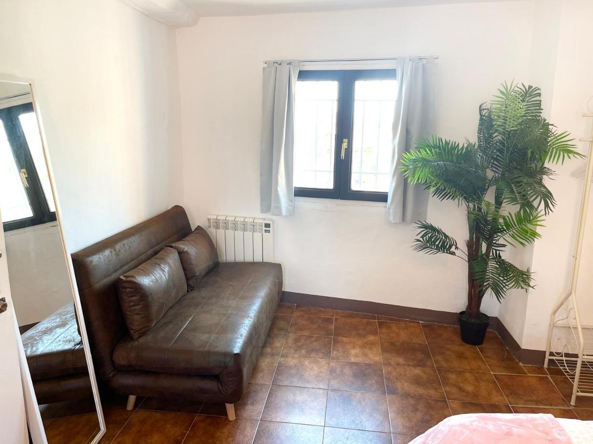 Cuatro Cantones - Con Barbacoa Apartment *