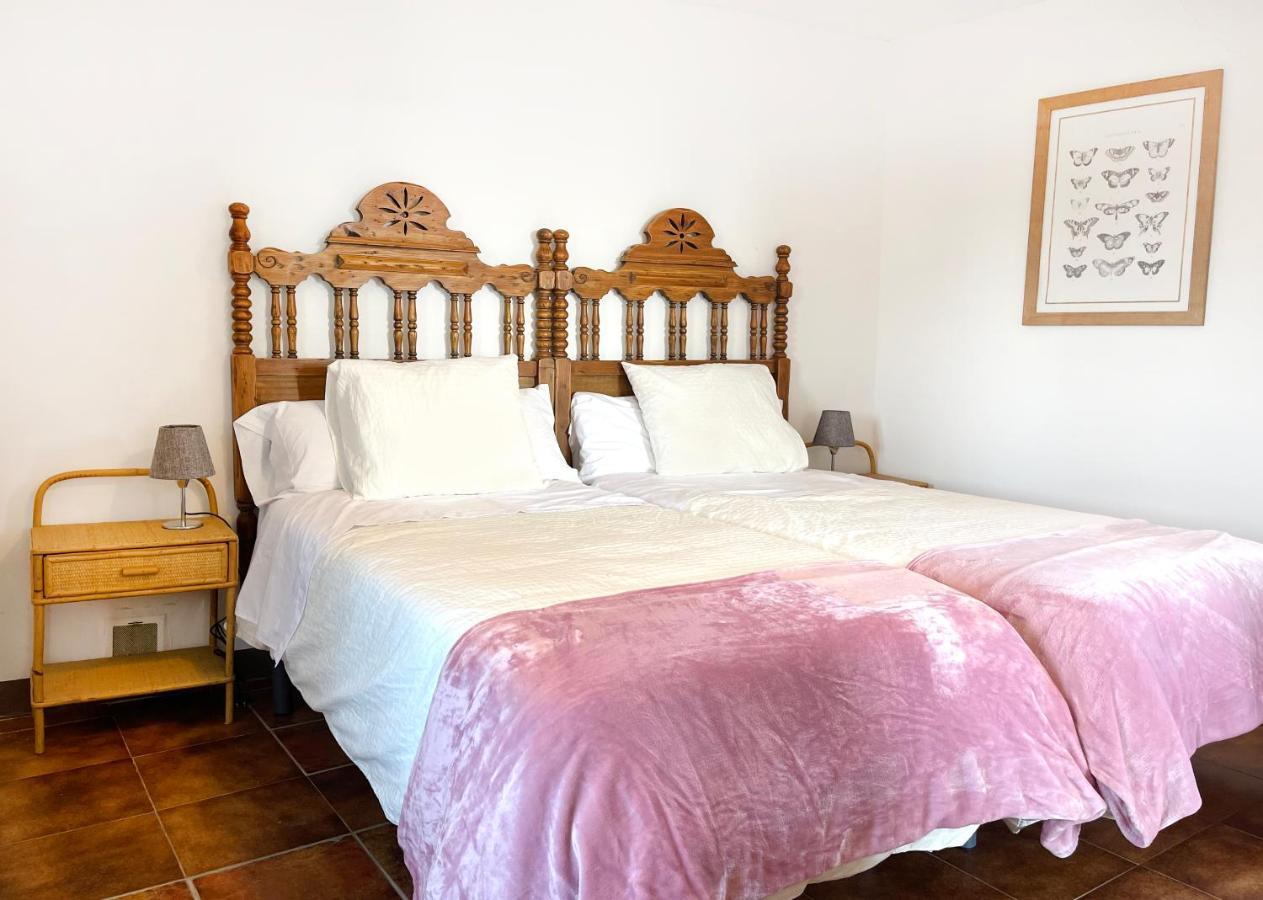 Apartment Cuatro Cantones - Con Barbacoa