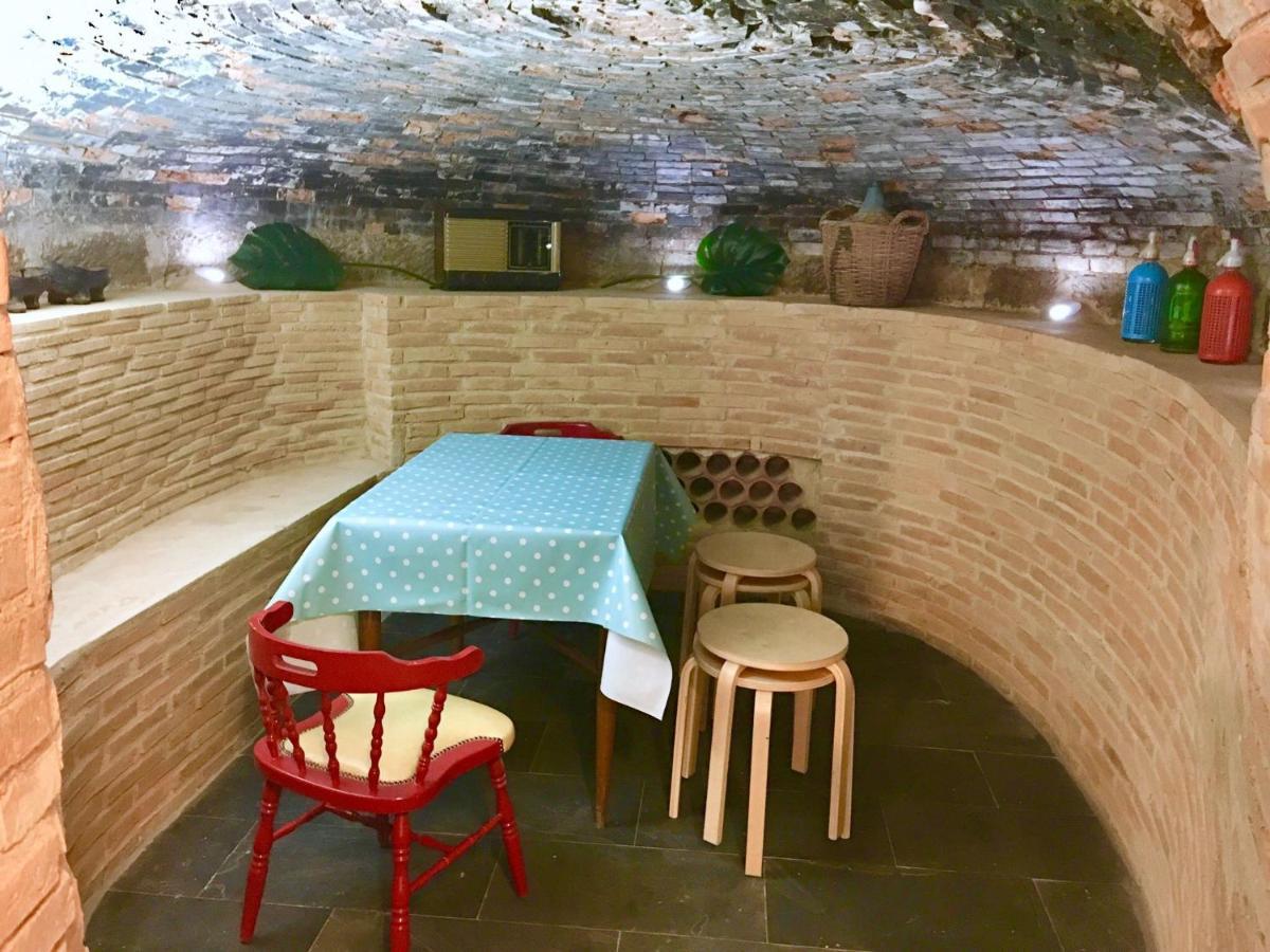 Apartment Cuatro Cantones - Con Barbacoa