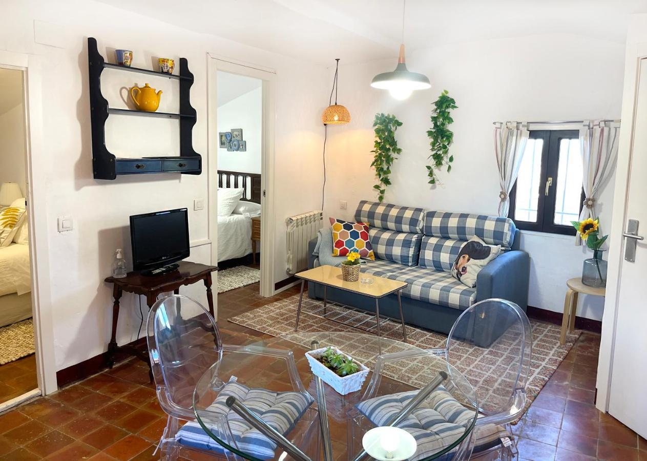 Cuatro Cantones - Con Barbacoa Apartment *