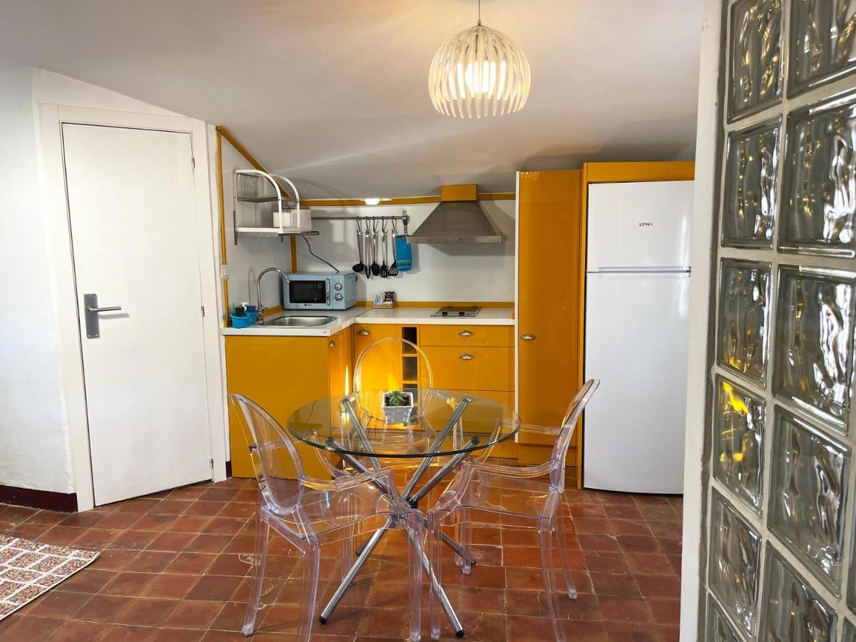 Apartment Cuatro Cantones - Con Barbacoa Ariza